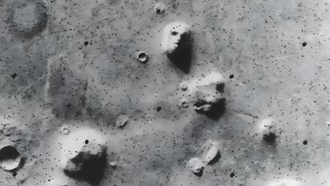 MArs Mysteries and Secret Missions / Why File Compilation