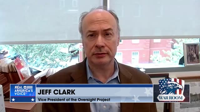 JEFF CLARK : Environmental Policy's Unshackling the Power of the American Economy