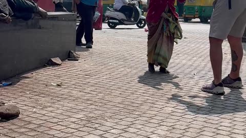 Water for Thirst. Food for Hunger. Love for Humanity.