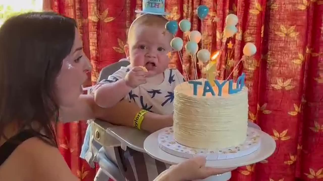 When It’s Your Birthday but You’re Over It