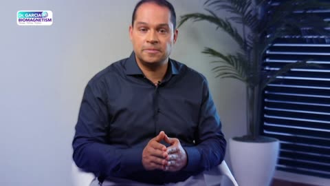 What is Biomagnetism? Discover Biomagnetism Therapy with Dr. Garcia