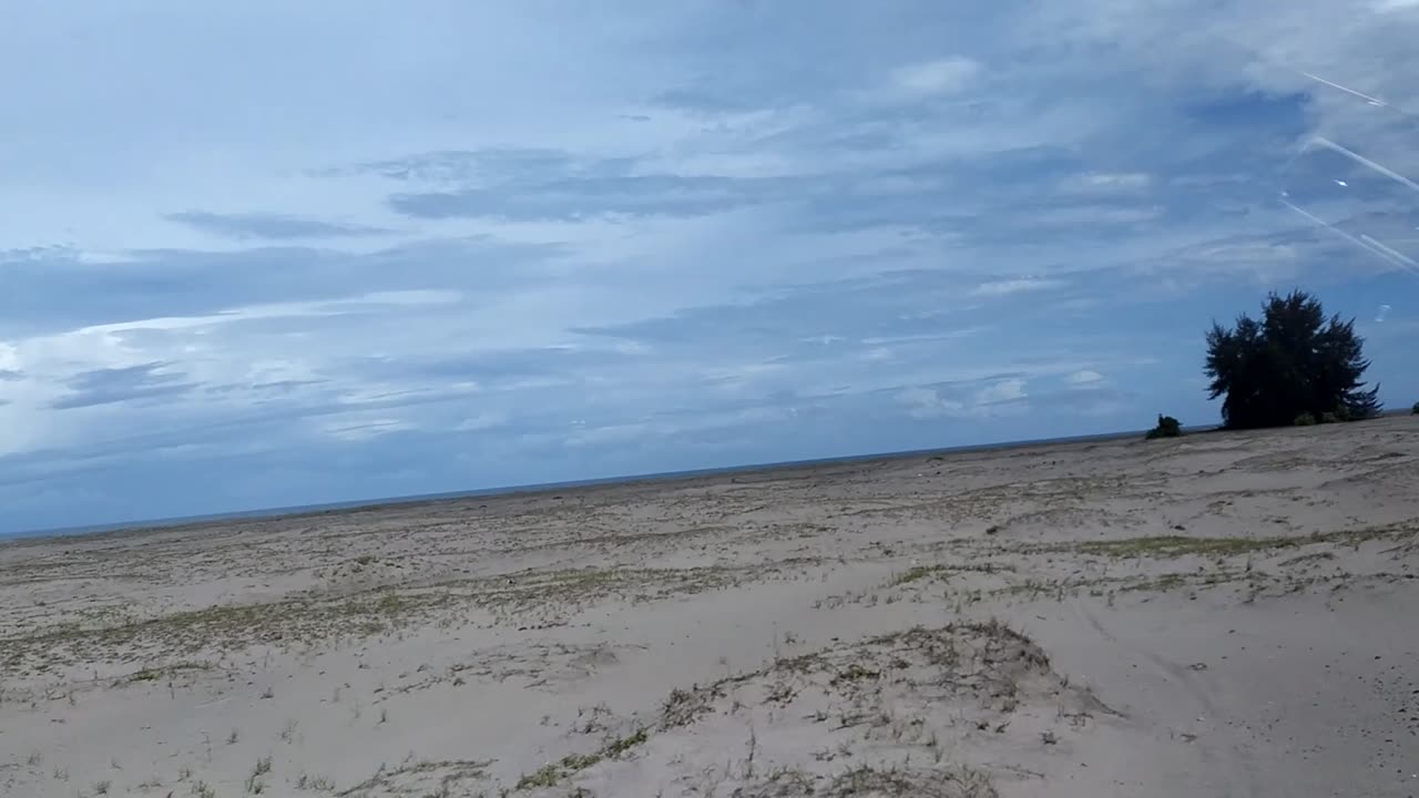 Beatyful Beach