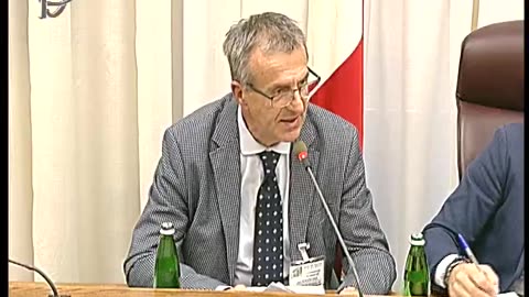 Commissione COVID - Auditi Dottor Massimo Pica e Dottor Pierpaolo Garenna 02-12-2025