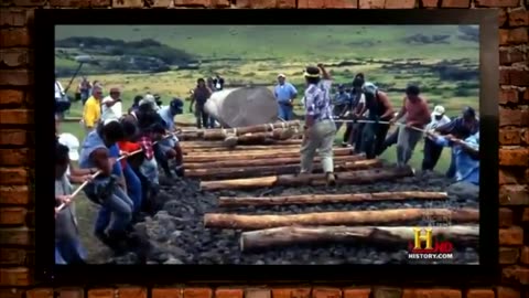 ANCIENT ALIENS Debunked