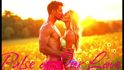 RAP. Song Pulse of Our Love..