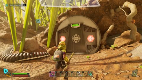 How to get O.R.C Receiver Grounded 2