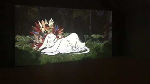 57th International Art Exhibition, Venice, titled Viva Arte Viva