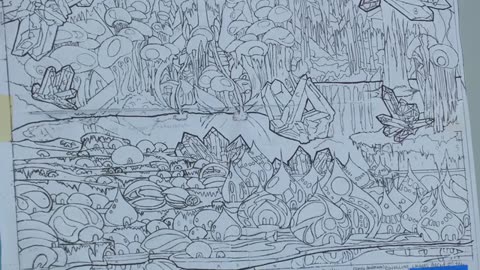 Hostmasters - Return To Amenti Session 2 dec 2024