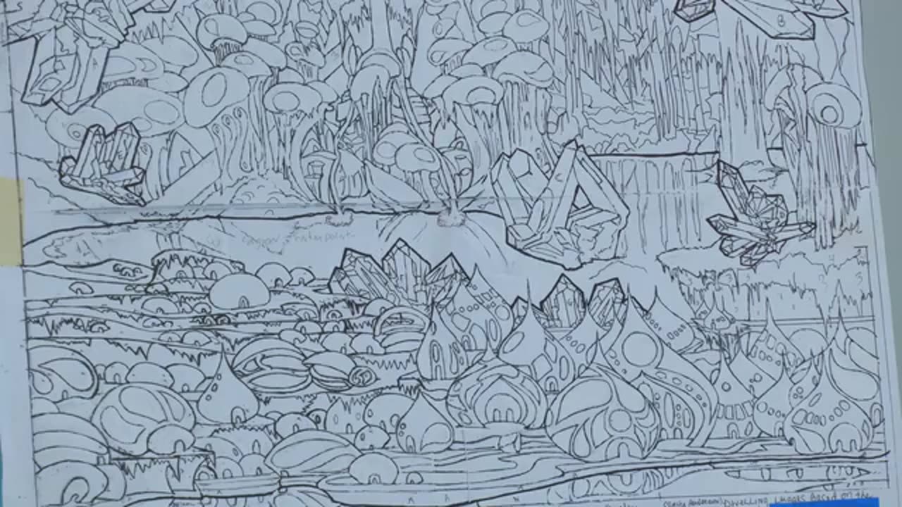 Hostmasters - Return To Amenti Session 2 dec 2024