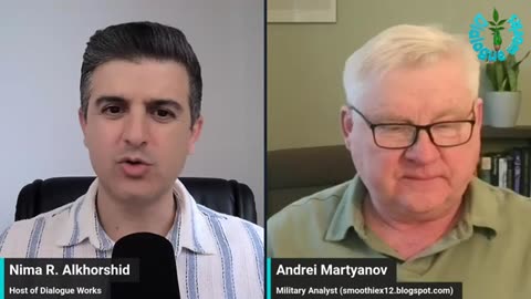 Andrei Martyanov: Russia’s Oreshnik Moment Is Coming