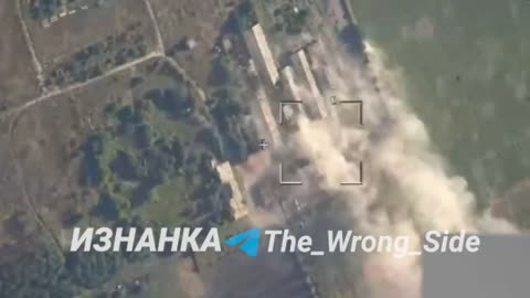 💥🎯 Ukraine Russia War | FAB-500 Bombs Strike Ukrainian Forces Near Yanvarskoye | RCF