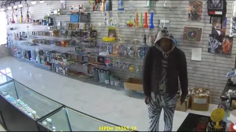 Houston ...We have a Problem Vol. 3