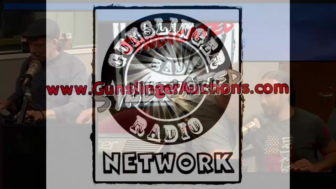 Gunslinger Auctions - GSR 07-13-25 SEG 08