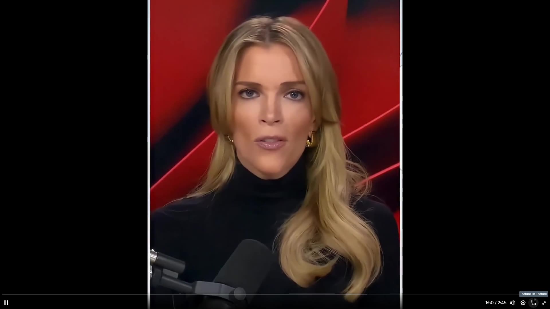 Democrat Mortgage Fraud: Megyn Kelly has the goods on Letitia James