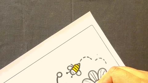 Satisfying Coloring Videos | Relaxing Coloring Videos | How To Color | 007 #coloring #satisfying