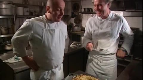 Rick Stein's Taste of the Sea - Episode 05 [1995]