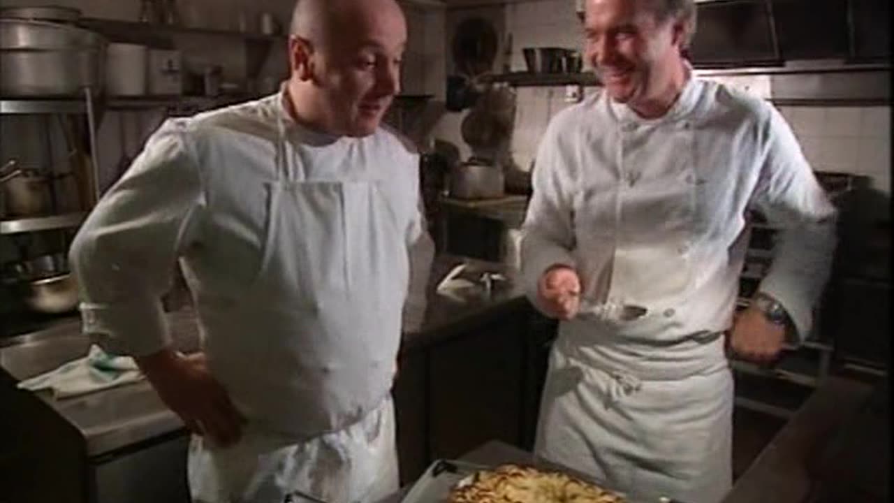 Rick Stein's Taste of the Sea - Episode 05 [1995]