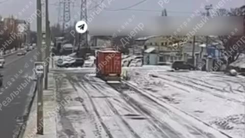 Ukraine war combat/related footage 1/5/26