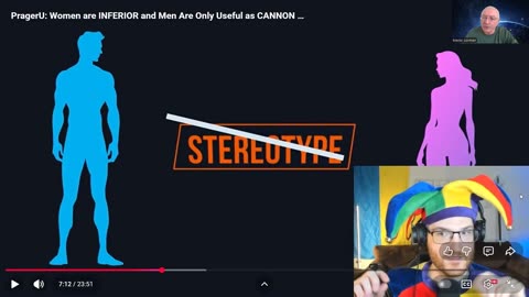 We Can't Draft Women. That would be Equality.