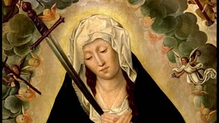 Fr Hewko, Seven Sorrows of the B. V. Mary 9/15/25 [Audio]
