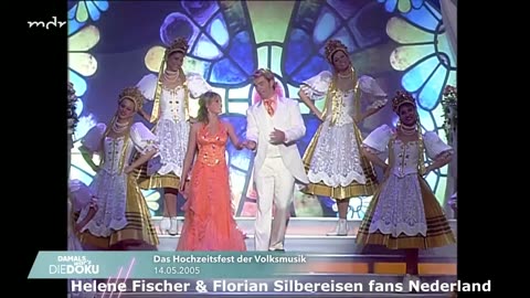 Helene Fischer 2005-Damals war's-Die Doku 22-06-2025