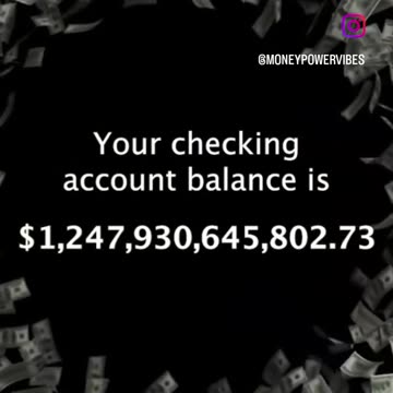 Dream of an average middle class person