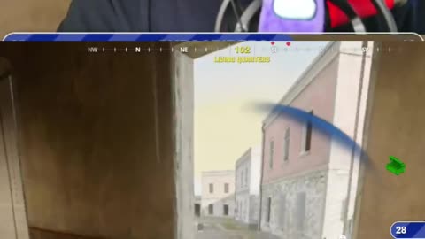 COD BUT WITH MEMES