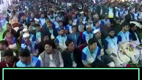 Viral video
