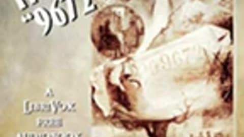136.Ticket No. 9672 by Jules Verne read by Various Full Audio Book