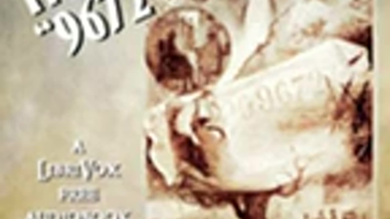136.Ticket No. 9672 by Jules Verne read by Various Full Audio Book