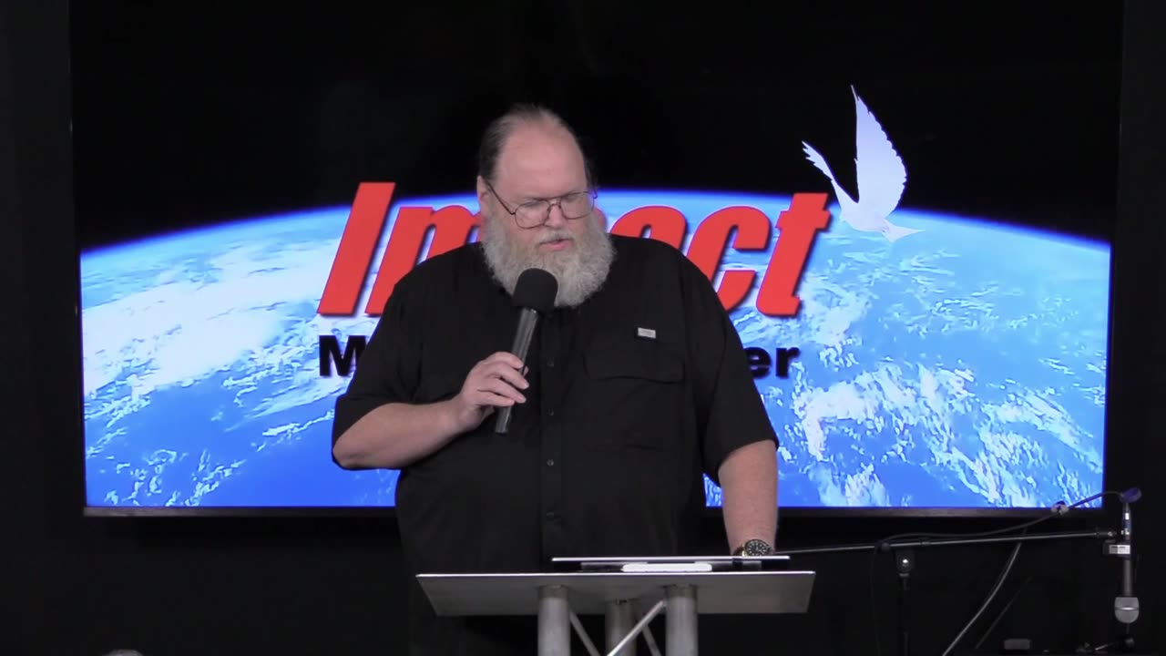 Impact Thursday Night – 5.15.2025