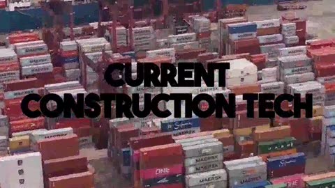 From Lakebed to Building Site: How Gatun Lake's Levels Challenge Construction Logistics...