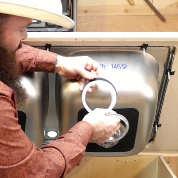 Don't Throw Away This Paper! It's a Sink's Secret Weapon!