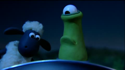 Shaun the Sheep | EP.04