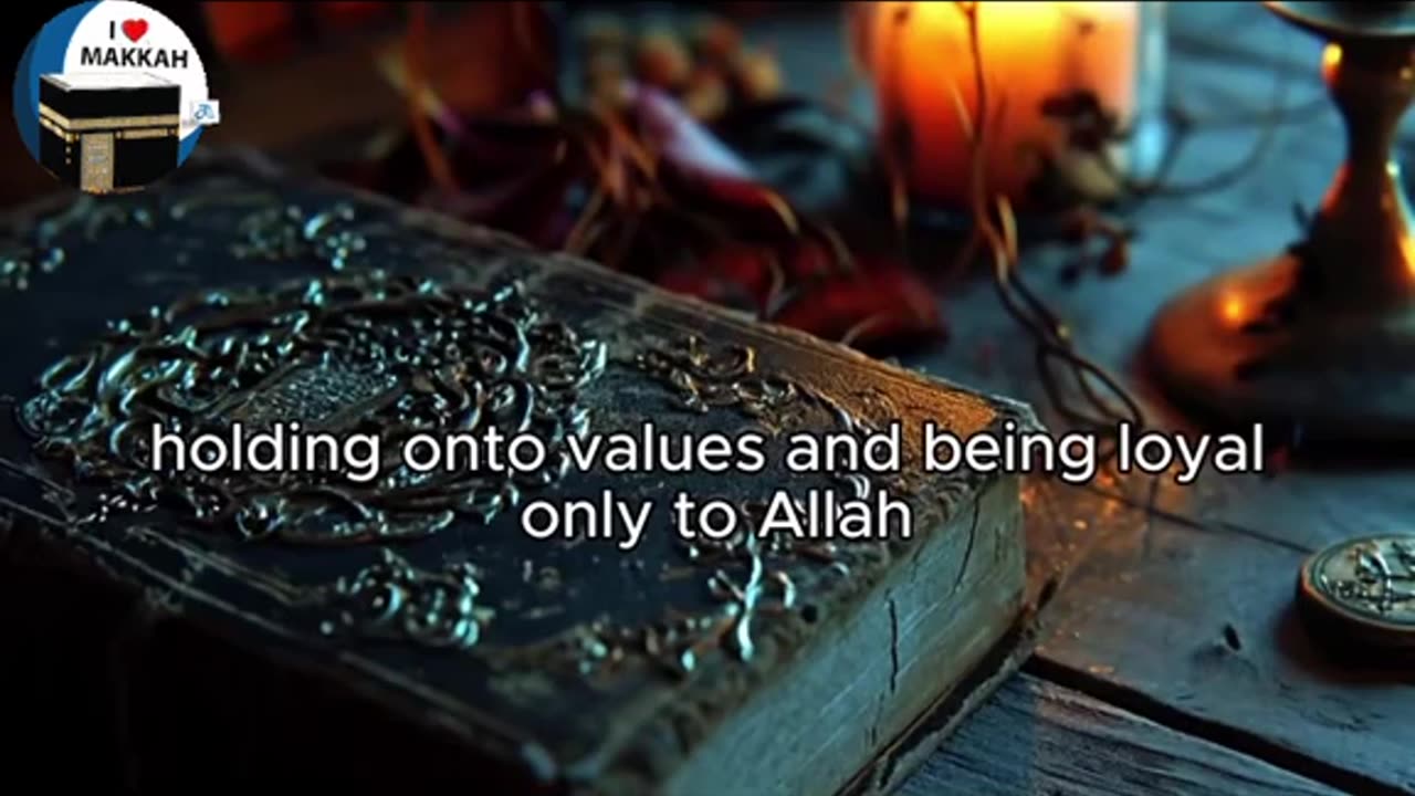 The Horrific End of the Giants in Quran