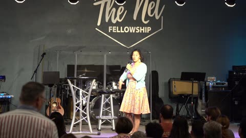 LEGACY - Living a life of significance - Part 1 The Domino Effect - Pastor Glenn Holland 06/15/25