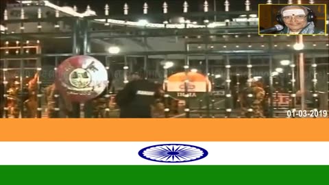 Pakistan Releases Captured Indian Pilot Abhinandan 01-03-2019