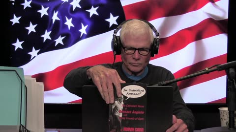 The Howie Carr Show April 30, 2025