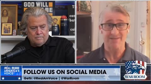 BIG BEAUTIFUL BILL - MUSK'S TANTRUM - BANNON EXPLAINS - TRUMP STANDS HIS GROUND - 21 mins.