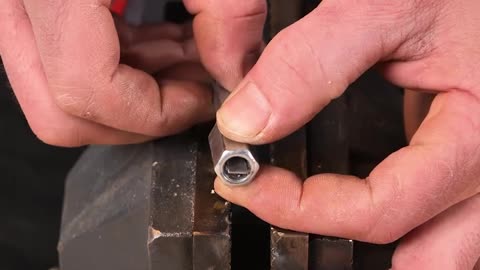 Genius way to upgrade your drill game.hd