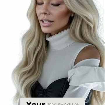 Sensory Overload: Reclaim Energy & Avoid Collapse - Adeline Atlas