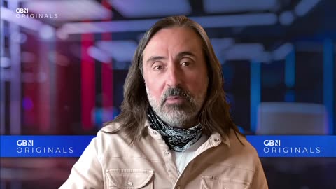'The DIGITAL CAGE is coming!' Elites' AI 'worship' takes DANGEROUS turn: Neil Oliver