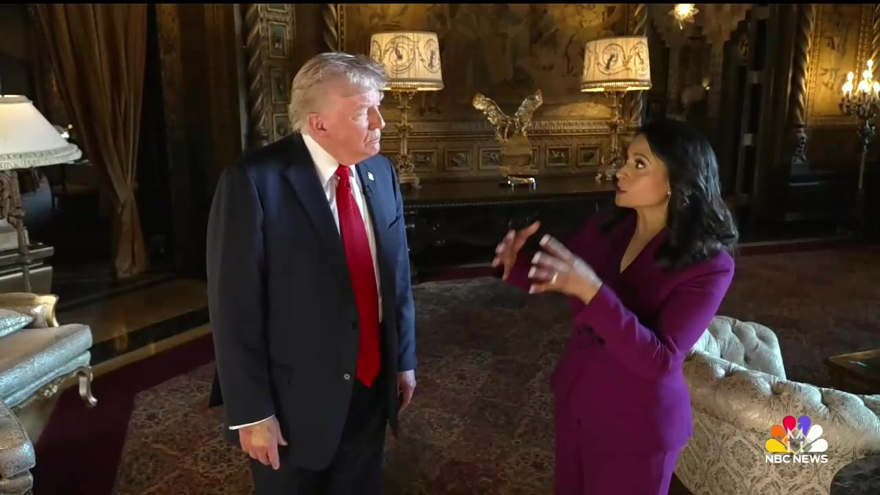 Trump gets confused on TikTok: 'I have a warm spot in my heart for tic tac'