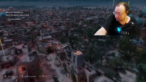 Assassin's Creed Mirage ep85