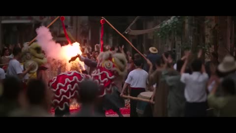 風再起時(2023 film)