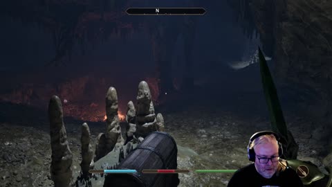 Oblivion Remaster #34