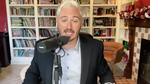 Trump Hawks Teslas As The Country IMPLODES _ The Kyle Kulinski Show