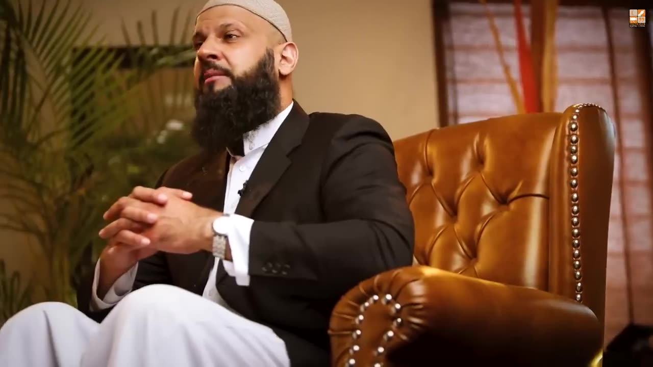 Tawakkul on Allah SWT! | Spiritual Cardiology | Raja Zia ul Haq | Ep.6