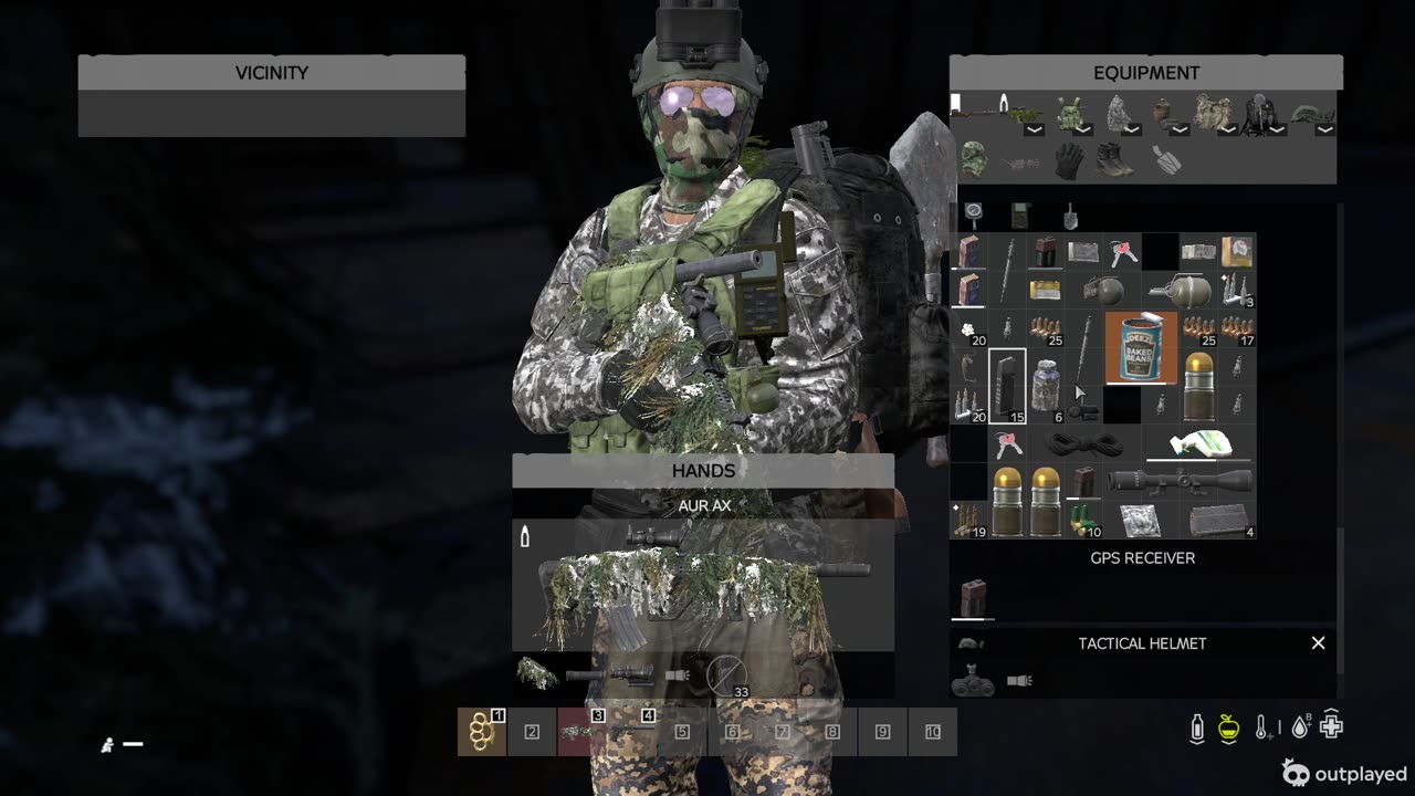 Sakhal Boat turns up no keys!