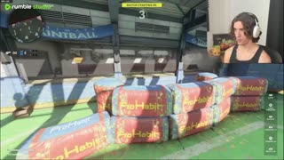 I LOVE THESE PROPS 😭 (COLD WAR PROP HUNT)